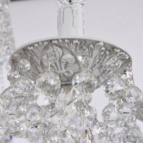 Подвесная люстра Bohemia Ivele Crystal AL1609 AL16309/12/300 WMN в Салехарде - salekhard.mebel24.online | фото 6