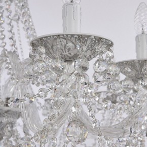 Подвесная люстра Bohemia Ivele Crystal AL1609 AL16309/12/300 WMN в Салехарде - salekhard.mebel24.online | фото 7