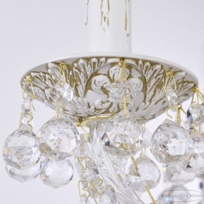 Подвесная люстра Bohemia Ivele Crystal AL1609 AL16309/6/160 WMG в Салехарде - salekhard.mebel24.online | фото 6