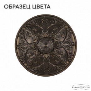 Подвесная люстра Bohemia Ivele Crystal AL1611 AL16311/10/300 PD в Салехарде - salekhard.mebel24.online | фото 3