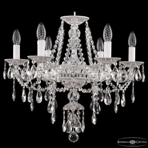 Подвесная люстра Bohemia Ivele Crystal AL1615 AL16315/6/200 WMN в Салехарде - salekhard.mebel24.online | фото 2
