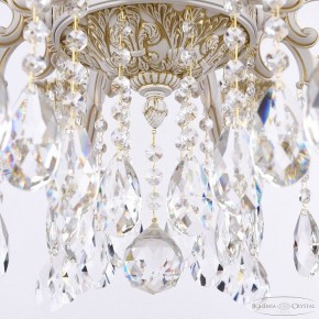 Подвесная люстра Bohemia Ivele Crystal AL7801 AL78101/10/250 A WMG в Салехарде - salekhard.mebel24.online | фото 5