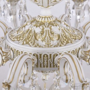 Подвесная люстра Bohemia Ivele Crystal AL7801 AL78101/10/250 A WMG в Салехарде - salekhard.mebel24.online | фото 6