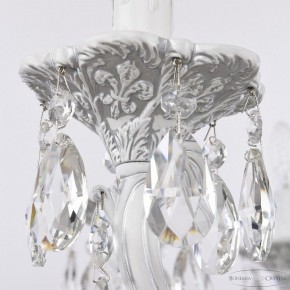 Подвесная люстра Bohemia Ivele Crystal AL7801 AL78101/10/300 A WMN в Салехарде - salekhard.mebel24.online | фото 7