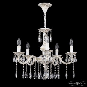 Подвесная люстра Bohemia Ivele Crystal AL7801 AL78101/5/175 A WMG в Салехарде - salekhard.mebel24.online | фото 2
