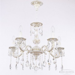 Подвесная люстра Bohemia Ivele Crystal AL7801 AL78101/5/175 A WMG в Салехарде - salekhard.mebel24.online | фото 3