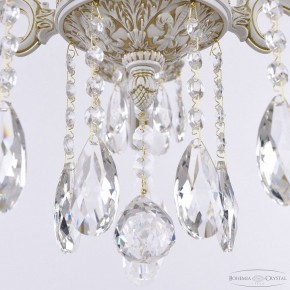 Подвесная люстра Bohemia Ivele Crystal AL7801 AL78101/5/175 A WMG в Салехарде - salekhard.mebel24.online | фото 5