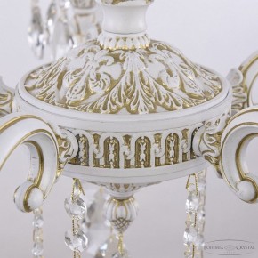 Подвесная люстра Bohemia Ivele Crystal AL7801 AL78101/5/175 A WMG в Салехарде - salekhard.mebel24.online | фото 6