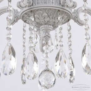 Подвесная люстра Bohemia Ivele Crystal AL7801 AL78101/5/175 A WMN в Салехарде - salekhard.mebel24.online | фото 5