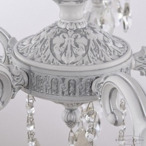 Подвесная люстра Bohemia Ivele Crystal AL7801 AL78101/5/175 A WMN в Салехарде - salekhard.mebel24.online | фото 6