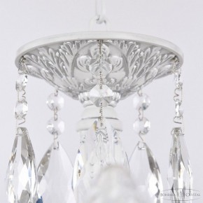 Подвесная люстра Bohemia Ivele Crystal AL7801 AL78101/5/175 A WMN в Салехарде - salekhard.mebel24.online | фото 7