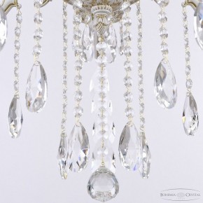 Подвесная люстра Bohemia Ivele Crystal AL7801 AL78101/5/175 B WMG в Салехарде - salekhard.mebel24.online | фото 5