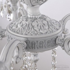 Подвесная люстра Bohemia Ivele Crystal AL7801 AL78101/5/175 B WMN в Салехарде - salekhard.mebel24.online | фото 6
