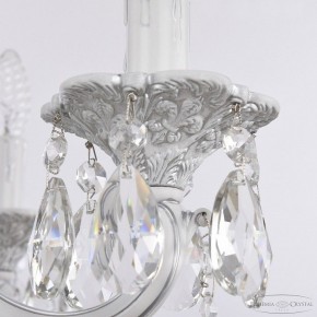 Подвесная люстра Bohemia Ivele Crystal AL7801 AL78101/5/175 B WMN в Салехарде - salekhard.mebel24.online | фото 7