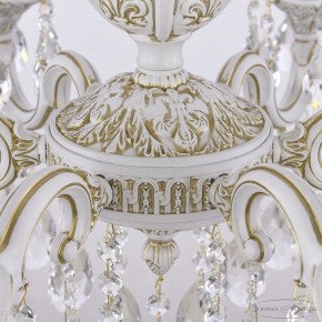 Подвесная люстра Bohemia Ivele Crystal AL7801 AL78101/6/175 A WMG в Салехарде - salekhard.mebel24.online | фото 4