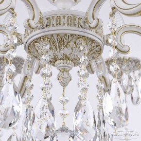 Подвесная люстра Bohemia Ivele Crystal AL7801 AL78101/6/175 A WMG в Салехарде - salekhard.mebel24.online | фото 5