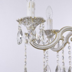 Подвесная люстра Bohemia Ivele Crystal AL7801 AL78101/6/175 A WMG в Салехарде - salekhard.mebel24.online | фото 7