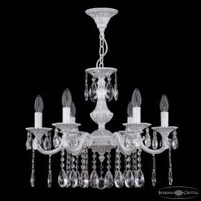 Подвесная люстра Bohemia Ivele Crystal AL7801 AL78101/6/175 A WMN в Салехарде - salekhard.mebel24.online | фото 2