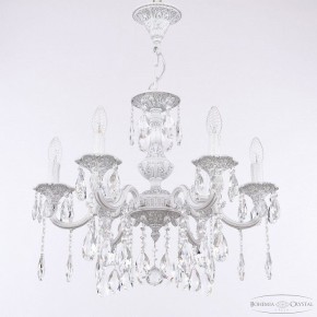 Подвесная люстра Bohemia Ivele Crystal AL7801 AL78101/6/175 A WMN в Салехарде - salekhard.mebel24.online | фото 3