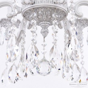 Подвесная люстра Bohemia Ivele Crystal AL7801 AL78101/6/175 A WMN в Салехарде - salekhard.mebel24.online | фото 5