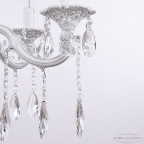 Подвесная люстра Bohemia Ivele Crystal AL7801 AL78101/6/175 A WMN в Салехарде - salekhard.mebel24.online | фото 6
