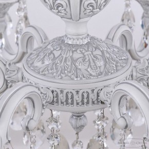Подвесная люстра Bohemia Ivele Crystal AL7801 AL78101/6/175 A WMN в Салехарде - salekhard.mebel24.online | фото 7