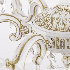 Подвесная люстра Bohemia Ivele Crystal AL7801 AL78101/6/175 B WMG в Салехарде - salekhard.mebel24.online | фото 5
