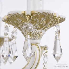 Подвесная люстра Bohemia Ivele Crystal AL7801 AL78101/6/175 B WMG Drops в Салехарде - salekhard.mebel24.online | фото 6