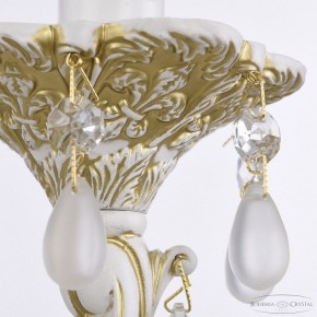 Подвесная люстра Bohemia Ivele Crystal AL7801 AL78101/6/175 B WMG V0300 в Салехарде - salekhard.mebel24.online | фото 4