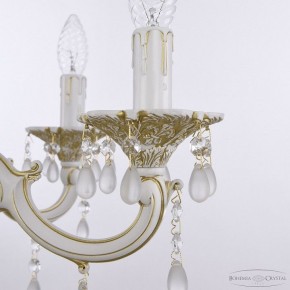 Подвесная люстра Bohemia Ivele Crystal AL7801 AL78101/6/175 B WMG V0300 в Салехарде - salekhard.mebel24.online | фото 6