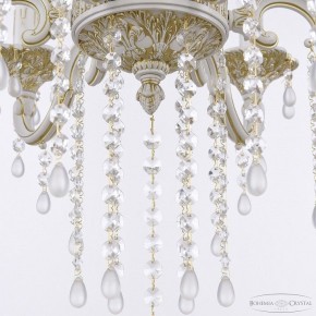 Подвесная люстра Bohemia Ivele Crystal AL7801 AL78101/6/175 B WMG V0300 в Салехарде - salekhard.mebel24.online | фото 7