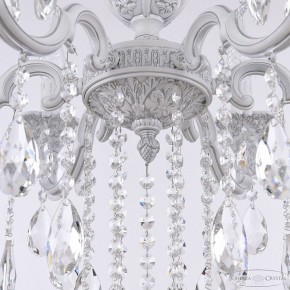 Подвесная люстра Bohemia Ivele Crystal AL7801 AL78101/6/175 B WMN в Салехарде - salekhard.mebel24.online | фото 5