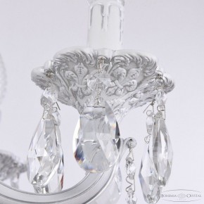 Подвесная люстра Bohemia Ivele Crystal AL7801 AL78101/6/175 B WMN в Салехарде - salekhard.mebel24.online | фото 6
