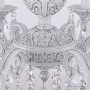 Подвесная люстра Bohemia Ivele Crystal AL7801 AL78101/6/175 B WMN в Салехарде - salekhard.mebel24.online | фото 7