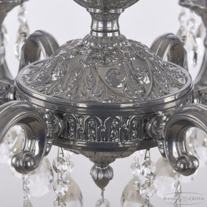 Подвесная люстра Bohemia Ivele Crystal AL7801 AL78101/6/210 A CG в Салехарде - salekhard.mebel24.online | фото 5