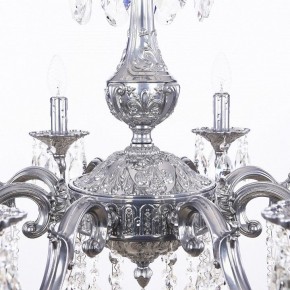 Подвесная люстра Bohemia Ivele Crystal AL7801 AL78101/8/250 A CG в Салехарде - salekhard.mebel24.online | фото 4