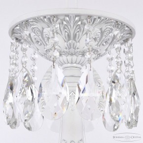 Подвесная люстра Bohemia Ivele Crystal AL7901 AL79101/12/300 B WMN в Салехарде - salekhard.mebel24.online | фото 6