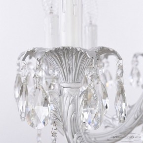 Подвесная люстра Bohemia Ivele Crystal AL7901 AL79101/12/300 B WMN в Салехарде - salekhard.mebel24.online | фото 7