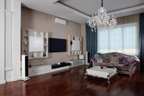 Подвесная люстра Chiaro Барселона 6 313012418 в Салехарде - salekhard.mebel24.online | фото 7