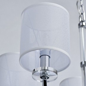 Подвесная люстра Chiaro Палермо 25 386017008 в Салехарде - salekhard.mebel24.online | фото 9
