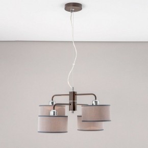 Подвесная люстра Citilux Форма CL428241 в Салехарде - salekhard.mebel24.online | фото 10