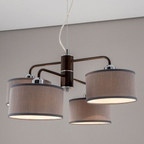 Подвесная люстра Citilux Форма CL428241 в Салехарде - salekhard.mebel24.online | фото 13