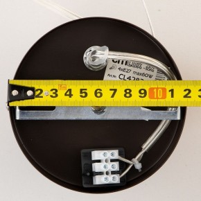 Подвесная люстра Citilux Форма CL428241 в Салехарде - salekhard.mebel24.online | фото 16