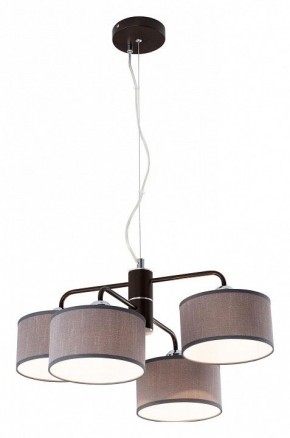 Подвесная люстра Citilux Форма CL428241 в Салехарде - salekhard.mebel24.online | фото 2