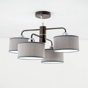 Подвесная люстра Citilux Форма CL428241 в Салехарде - salekhard.mebel24.online | фото 3