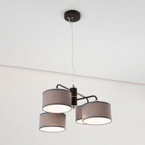 Подвесная люстра Citilux Форма CL428241 в Салехарде - salekhard.mebel24.online | фото 4