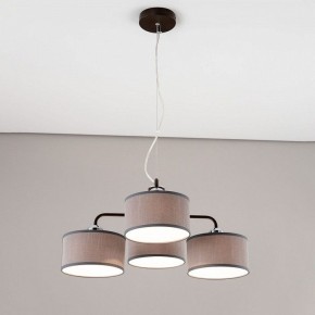Подвесная люстра Citilux Форма CL428241 в Салехарде - salekhard.mebel24.online | фото 8