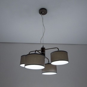 Подвесная люстра Citilux Форма CL428241 в Салехарде - salekhard.mebel24.online | фото 9