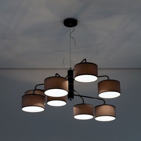 Подвесная люстра Citilux Форма CL428281 в Салехарде - salekhard.mebel24.online | фото 12