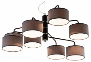 Подвесная люстра Citilux Форма CL428281 в Салехарде - salekhard.mebel24.online | фото 2